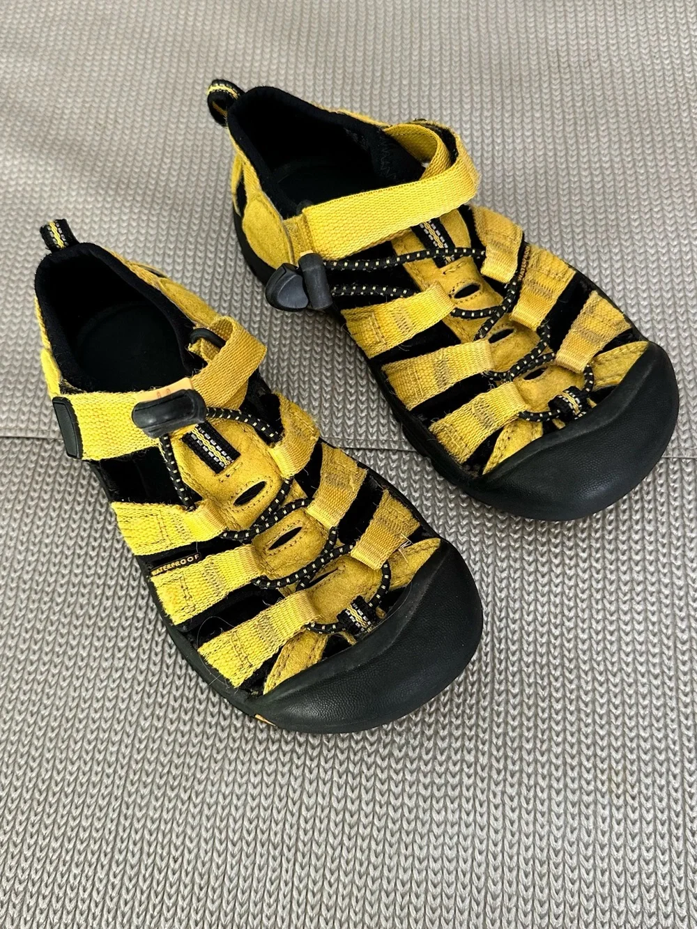 Kids Keen Sandal